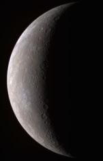 Illustration for article titled Mercury, We Love You But You're Bringing Us Down